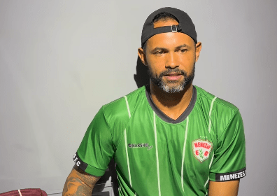 Em baixa, goleiro Bruno é contratado por time amador de Minas Gerais