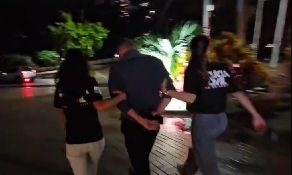 Homem é preso por estuprar jovem autista em bairro nobre do Rio