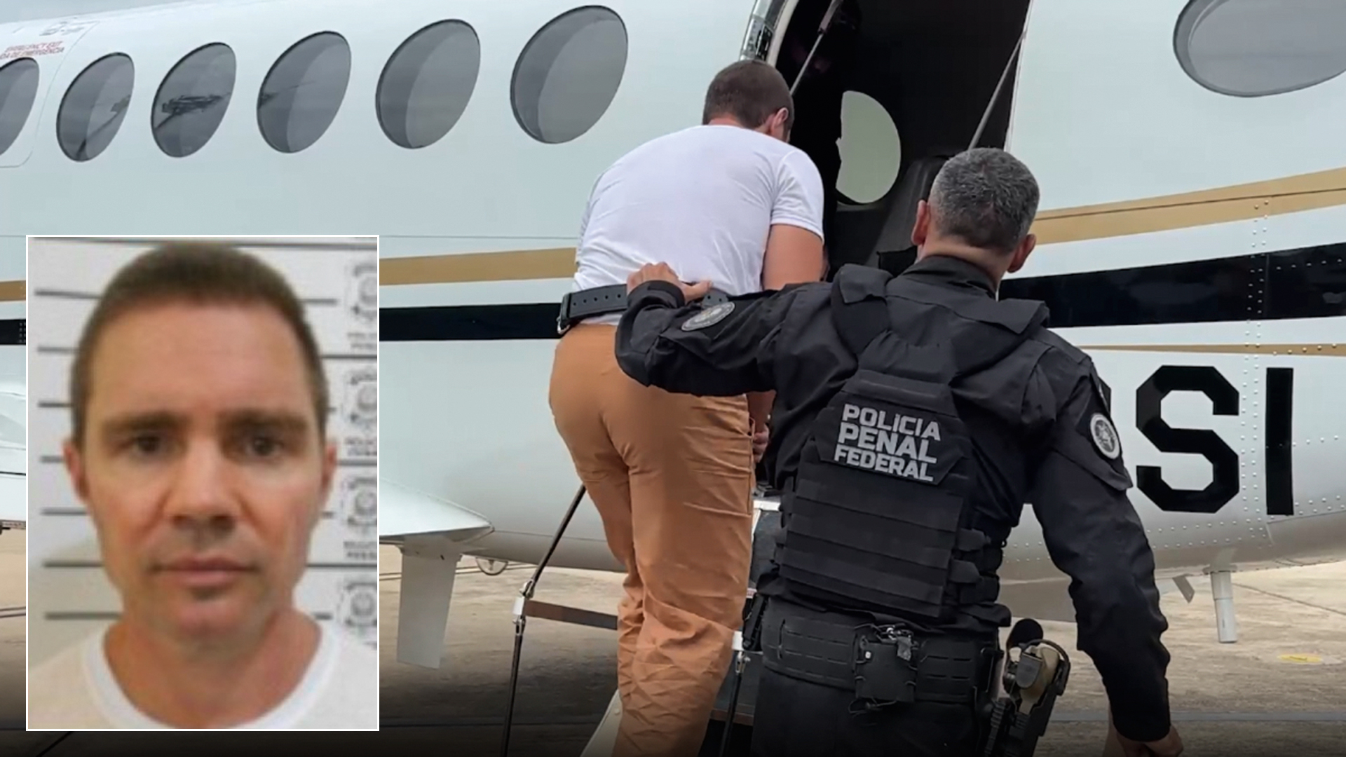 Chefe da PF não tardou a descobrir reunião de Vorcaro com auxiliar de Mendonça