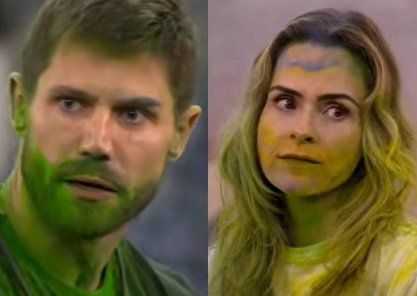 Jonas Sulzbach acusa Globo de manipular edição do BBB 26