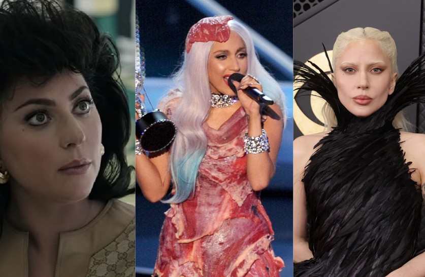 Lady Gaga faz 40: dez polêmicas em sua trajetória