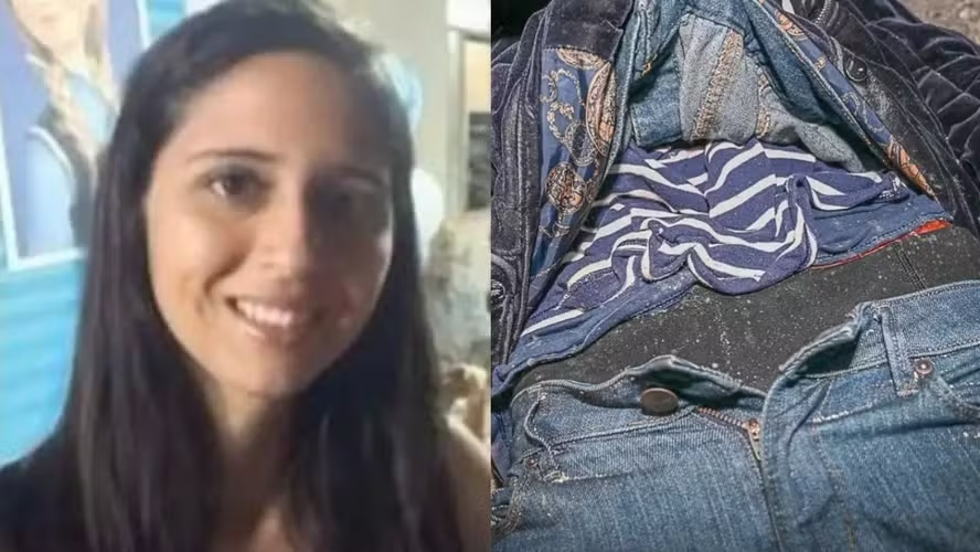 Brasileira desaparecida há três anos nos EUA é encontrada morta na fronteira com o Canadá