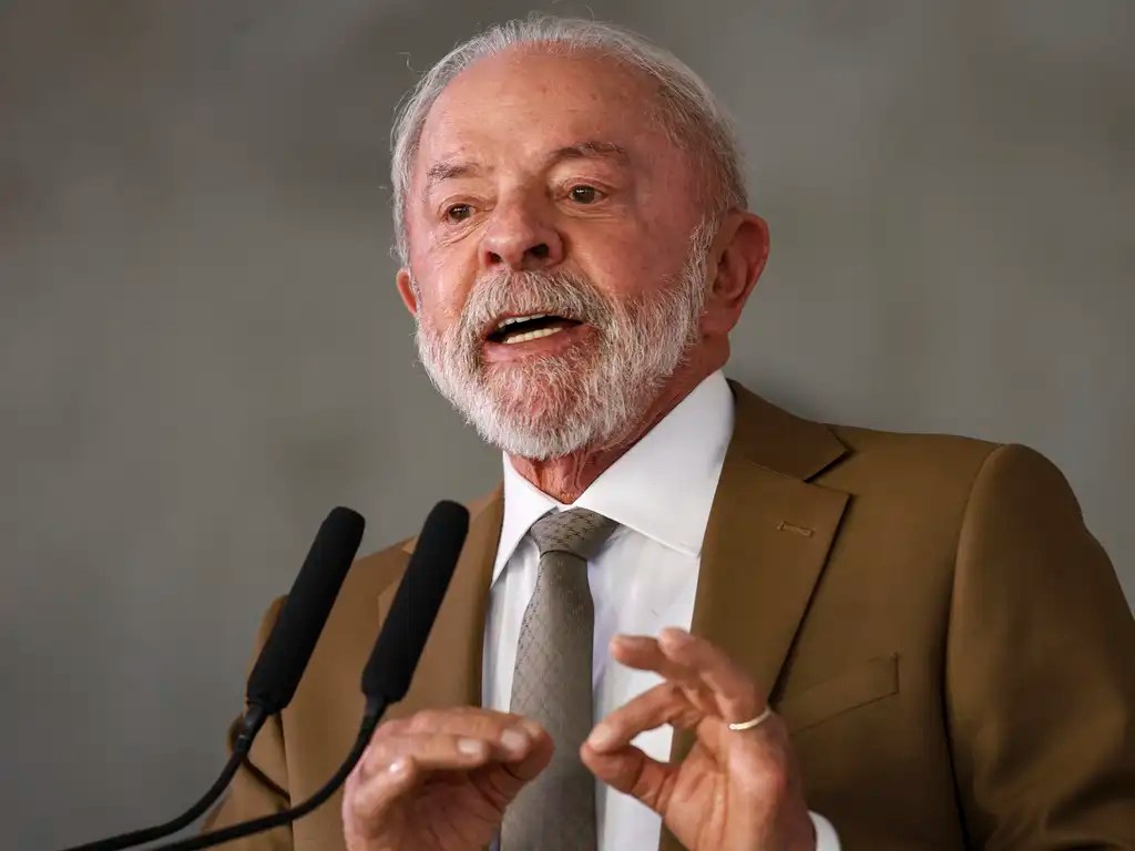 O imposto de exportação