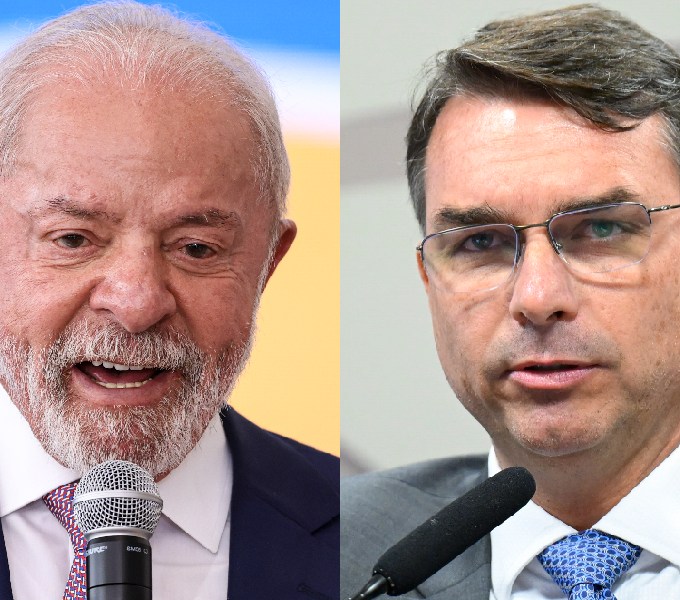 Nova pesquisa mostra como está a disputa Lula x Flávio em um dos redutos do agro