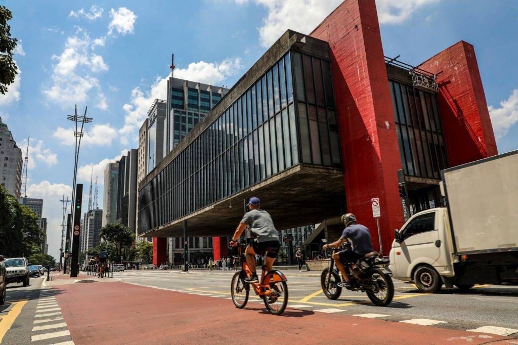 São Paulo atinge recorde histórico no turismo em maio e recebe 97 visitantes por minuto em 2026