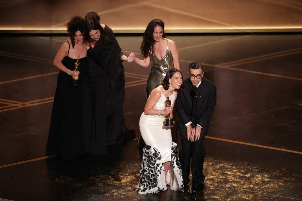 Os filmes que já empataram no Oscar; saiba como funciona regra