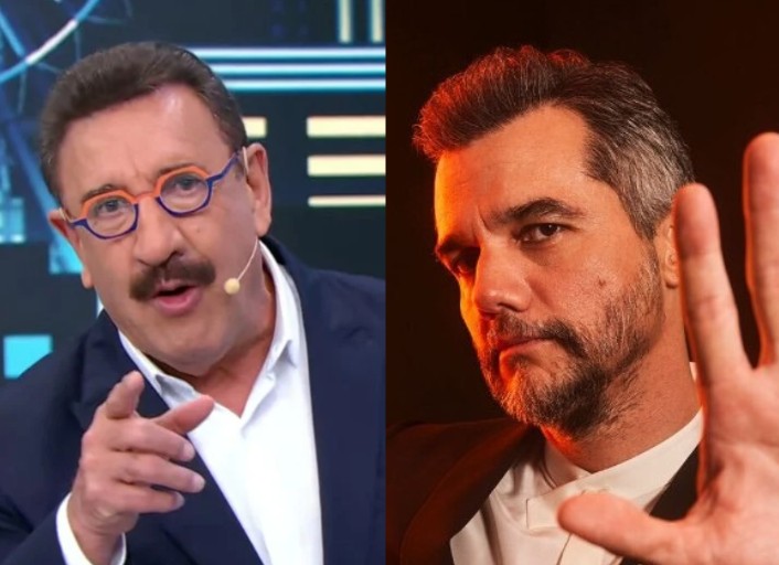 A motivação de Ratinho ao criticar Wagner Moura após derrota no Oscar