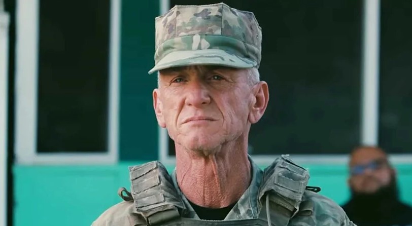 Os rumores por trás da ausência de Sean Penn no Oscar 2026