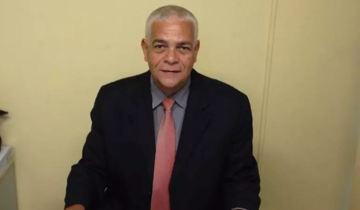 Pai de acusado de estupro coletivo reaparece após ‘surto’ e é internado em hospital no Rio