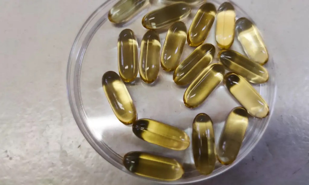 O salto expressivo nas vendas de vitaminas e suplementos em 2025 no Brasil, segundo pesquisa