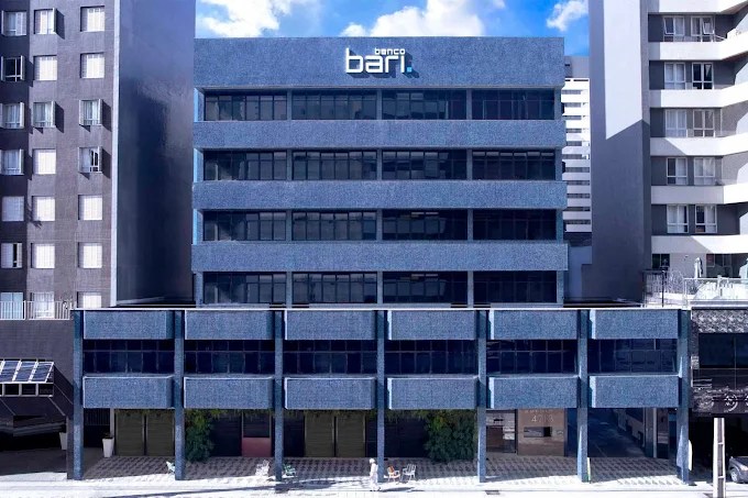Carteira de crédito do Bari impulsiona rebranding do banco
