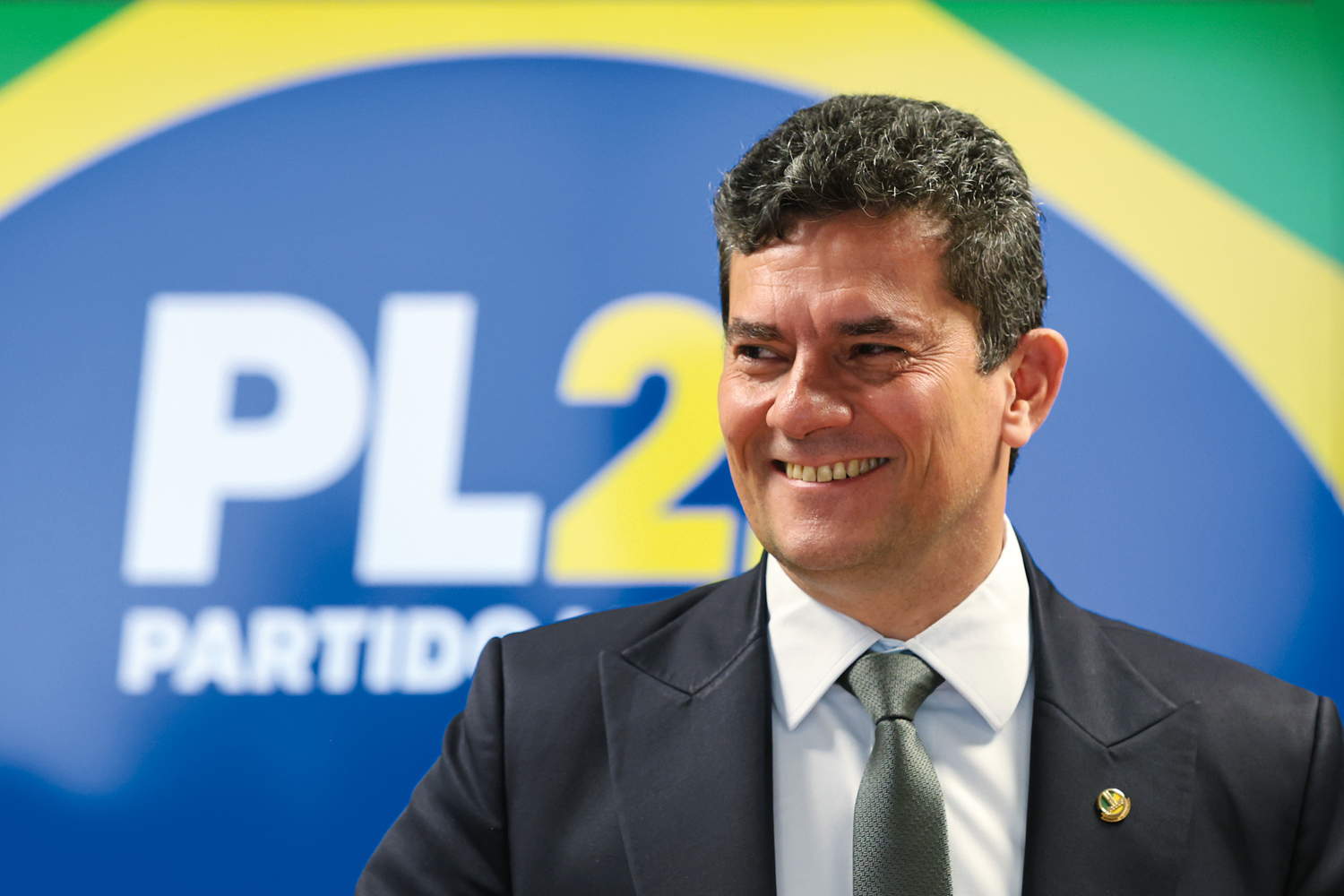 O que diz a nova pesquisa Genial/Quaest sobre as chances de Sergio Moro no Paraná