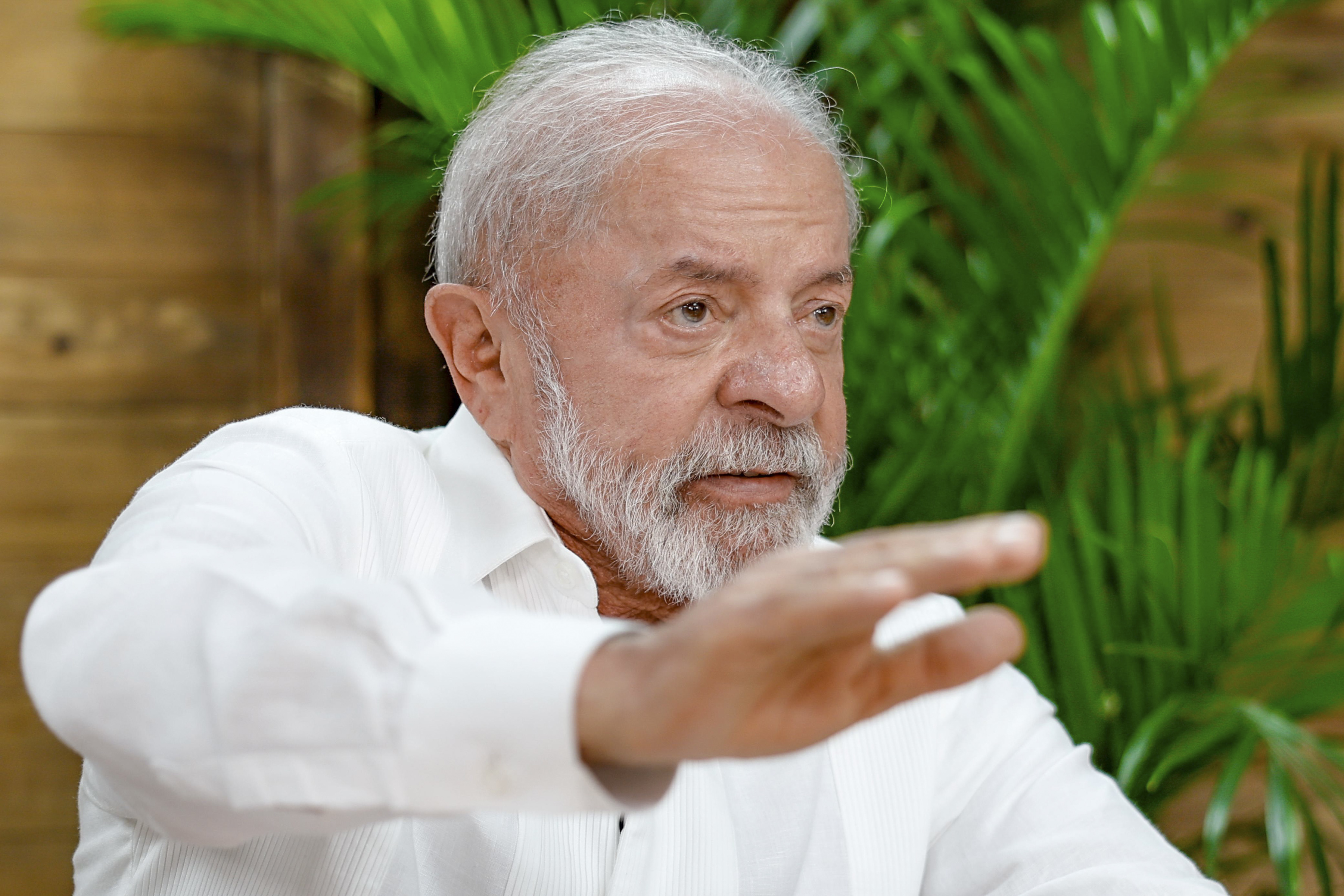 “Senador pensa que é Deus”: fala de Lula amplia tensão com o Congresso e pode custar caro