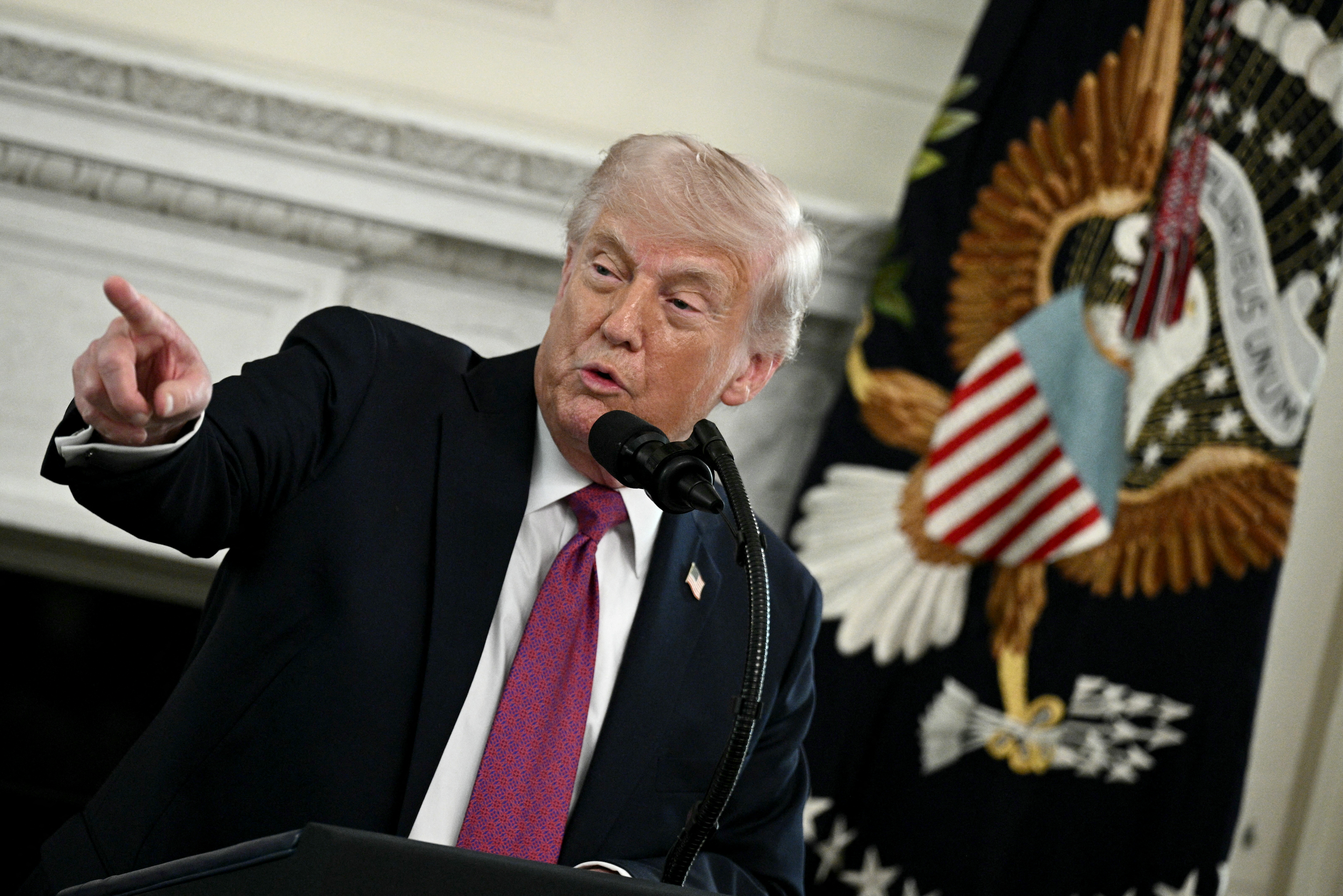 Trump chama Cuba de ‘país fracassado’ e diz que ilha quer negociar com EUA: ‘Pediu ajuda’