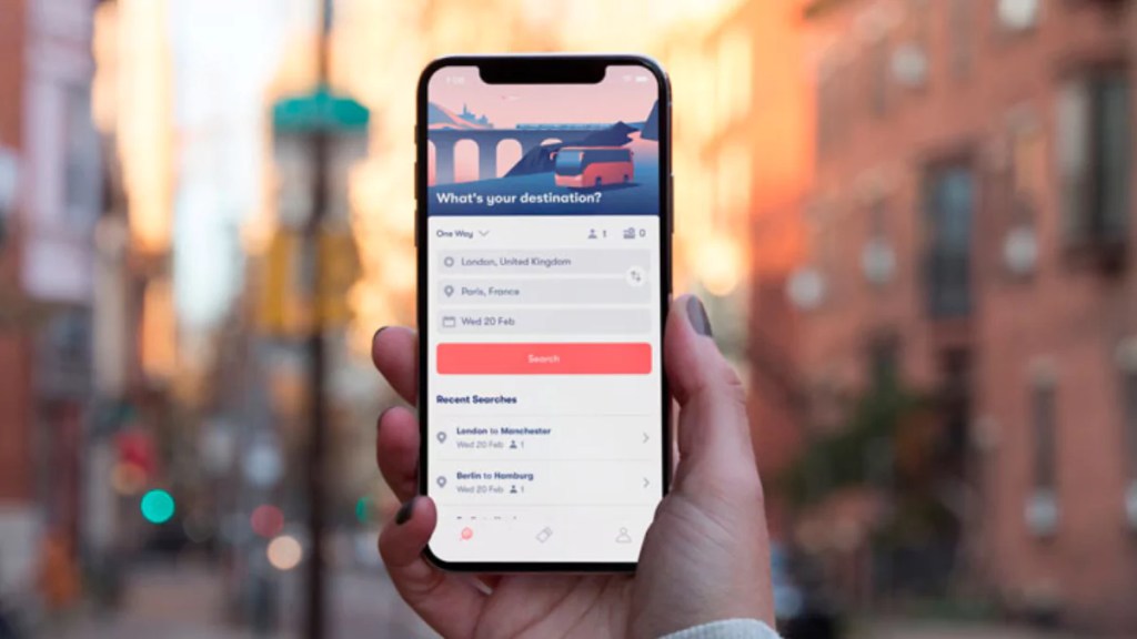 Plataforma de viagem queridinha dos europeus chega ao Brasil