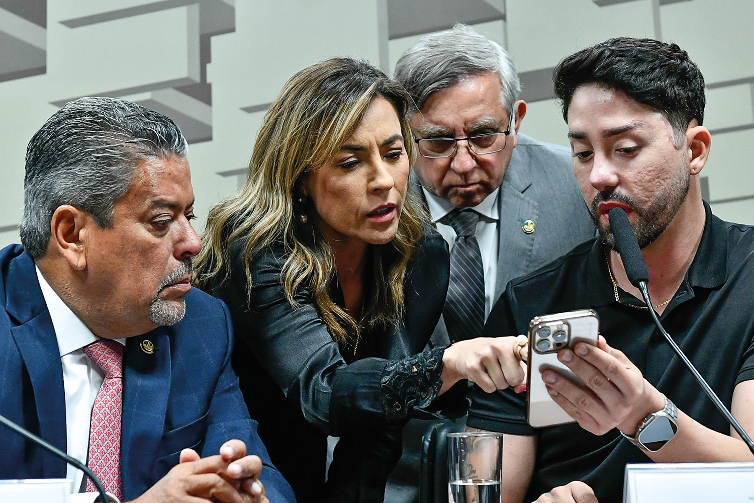 FRACASSO&ensp;- CPI das Bets: a&ccedil;&atilde;o do Congresso n&atilde;o ajudou a melhorar a atividade