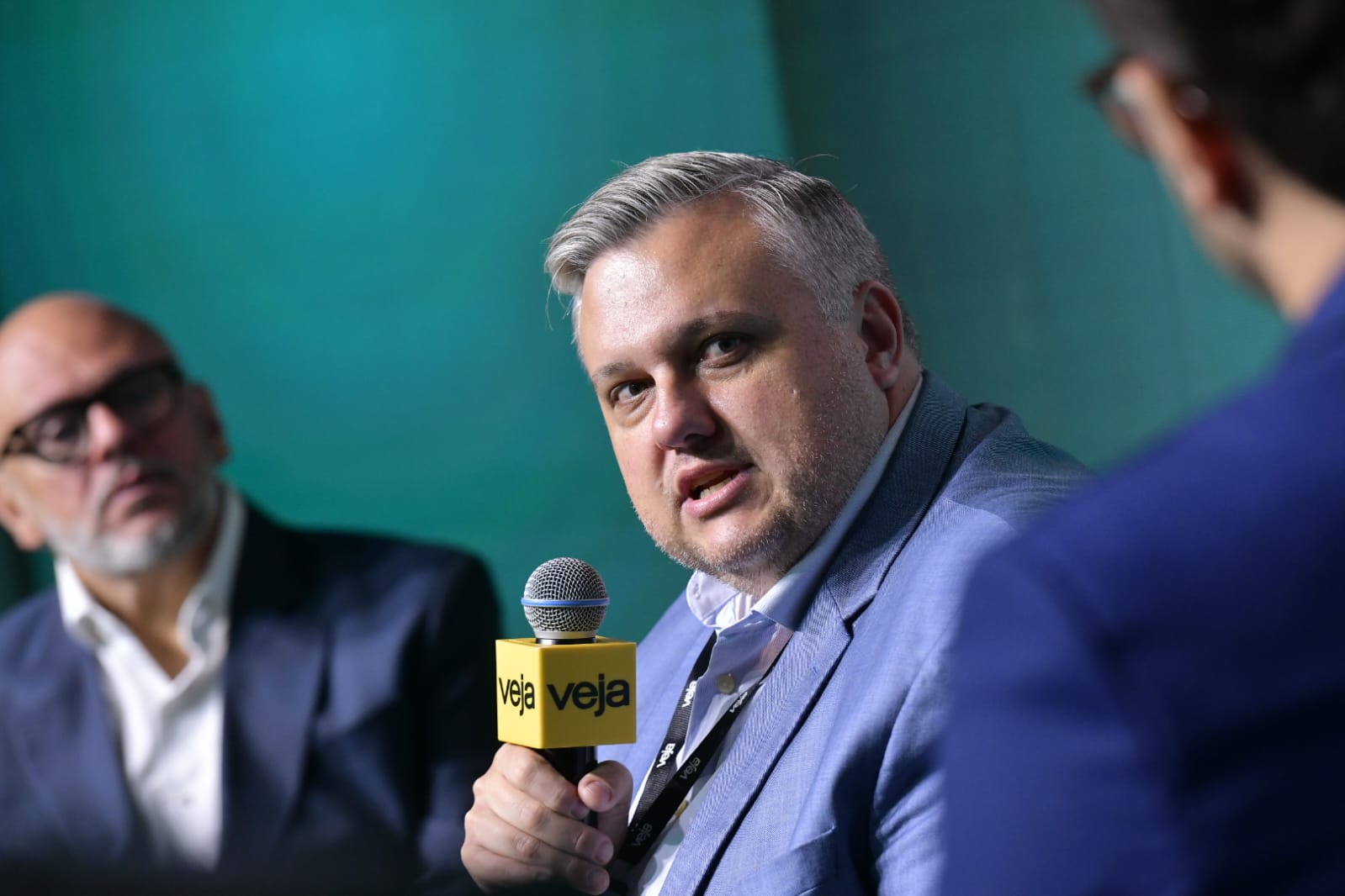 Brasil tem capacidade interna para liderar transição energética, diz VP do Grupo Potencial