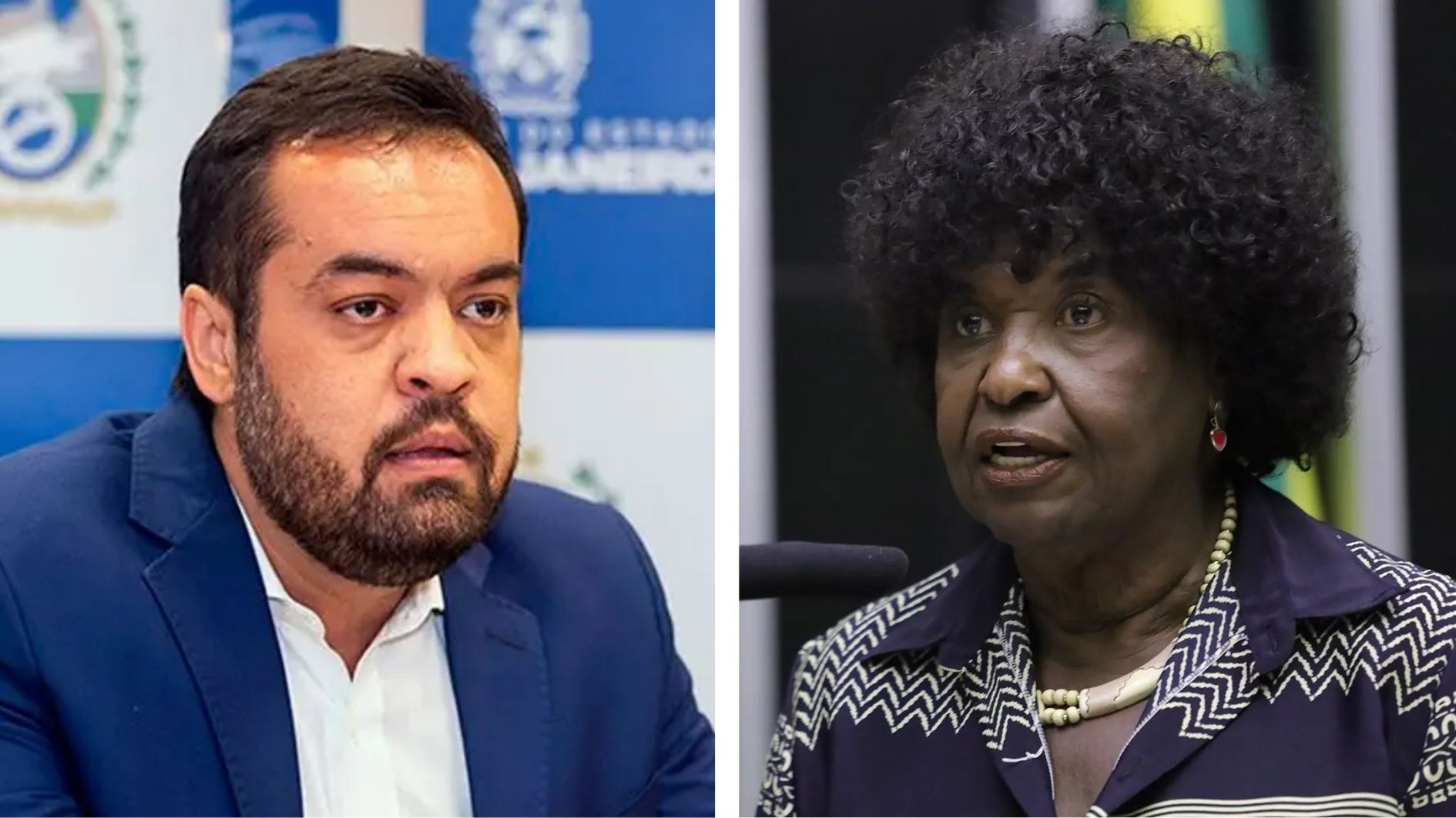 Genial/Quaest: PL e PT lideram disputa ao Senado no Rio, mas têm empate técnico