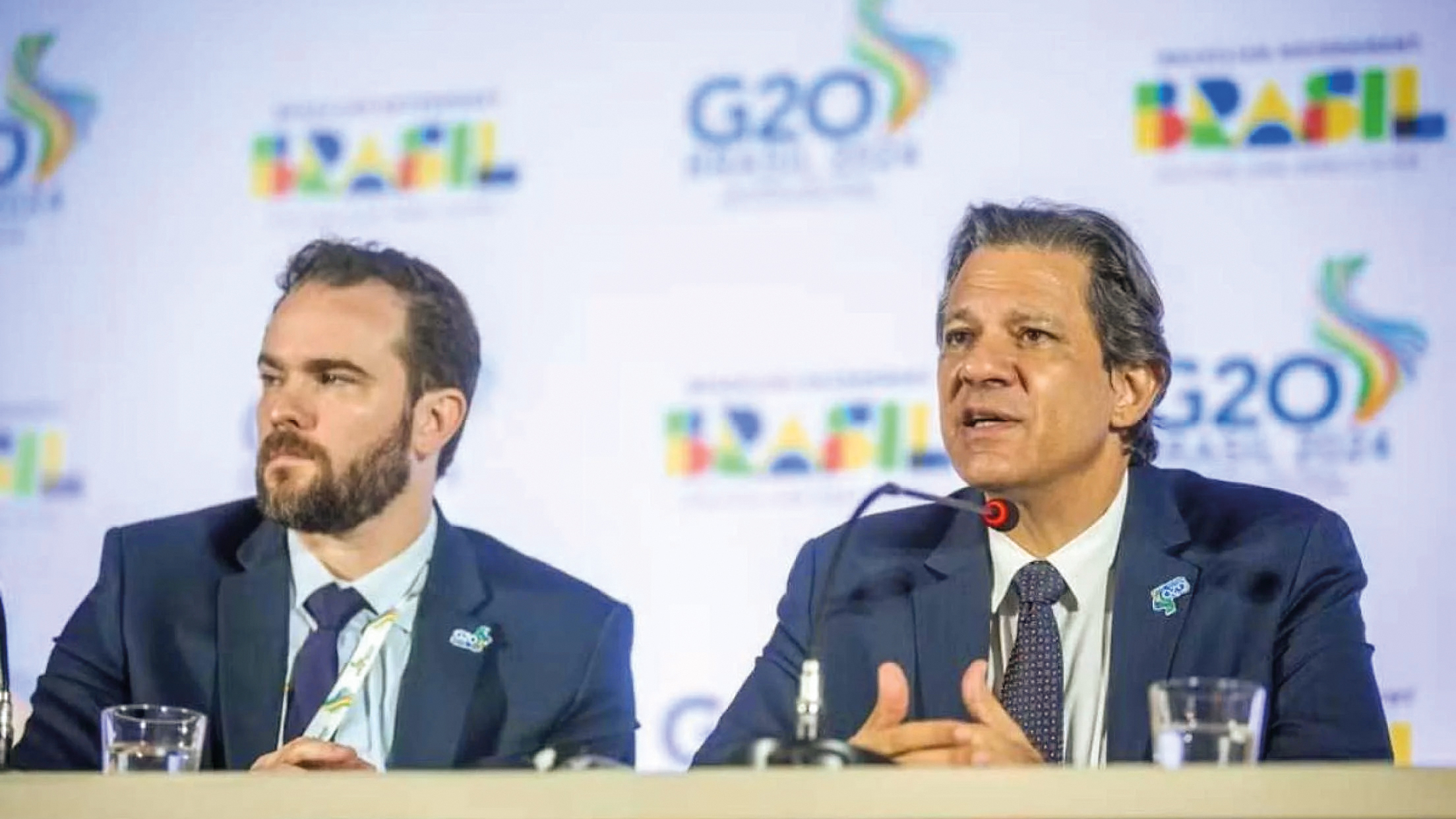 Dívida pública avança sob Lula, que transfere bomba fiscal para a próxima gestão