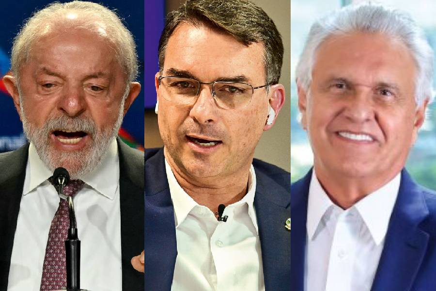 Nova pesquisa Meio/Ideia indica freio para Flávio Bolsonaro e alerta econômico para Lula