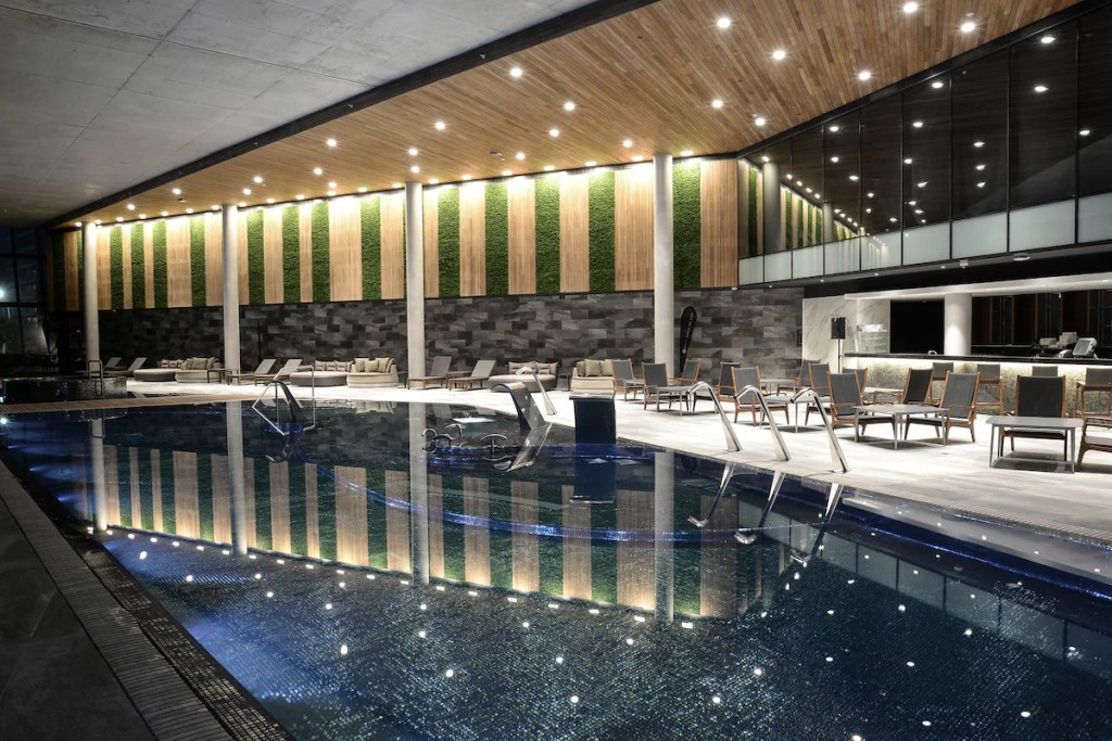 JHSF compra resort no Uruguai e aumenta presença internacional