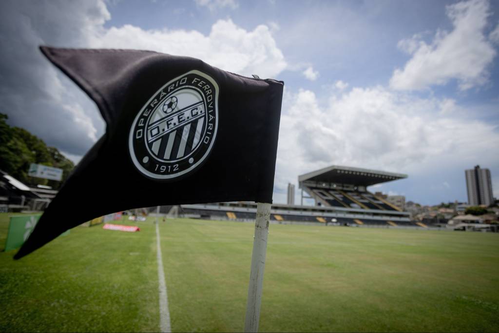 Operário-PR x Fluminense na Copa do Brasil: onde assistir, horário e escalações