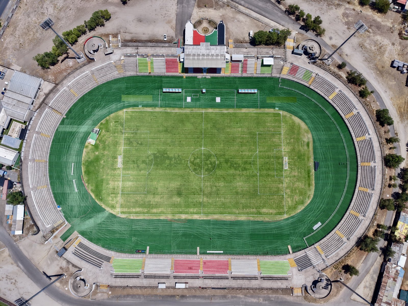 Palestino x Grêmio: onde assistir, horário e escalações