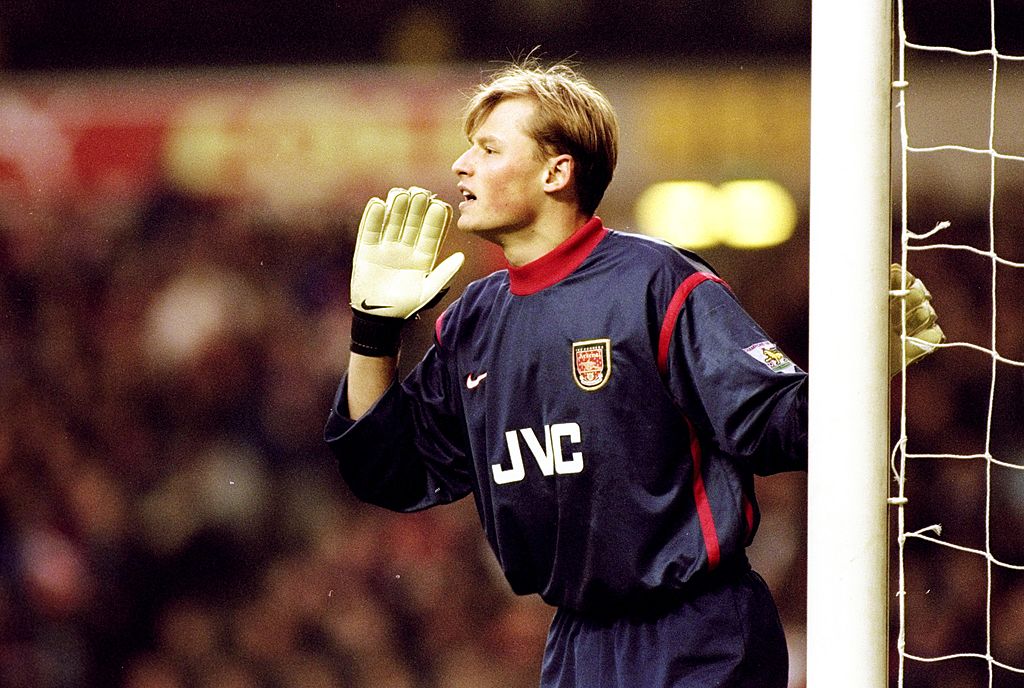 O acidente chocante que matou ex-goleiro do Arsenal aos 48 anos