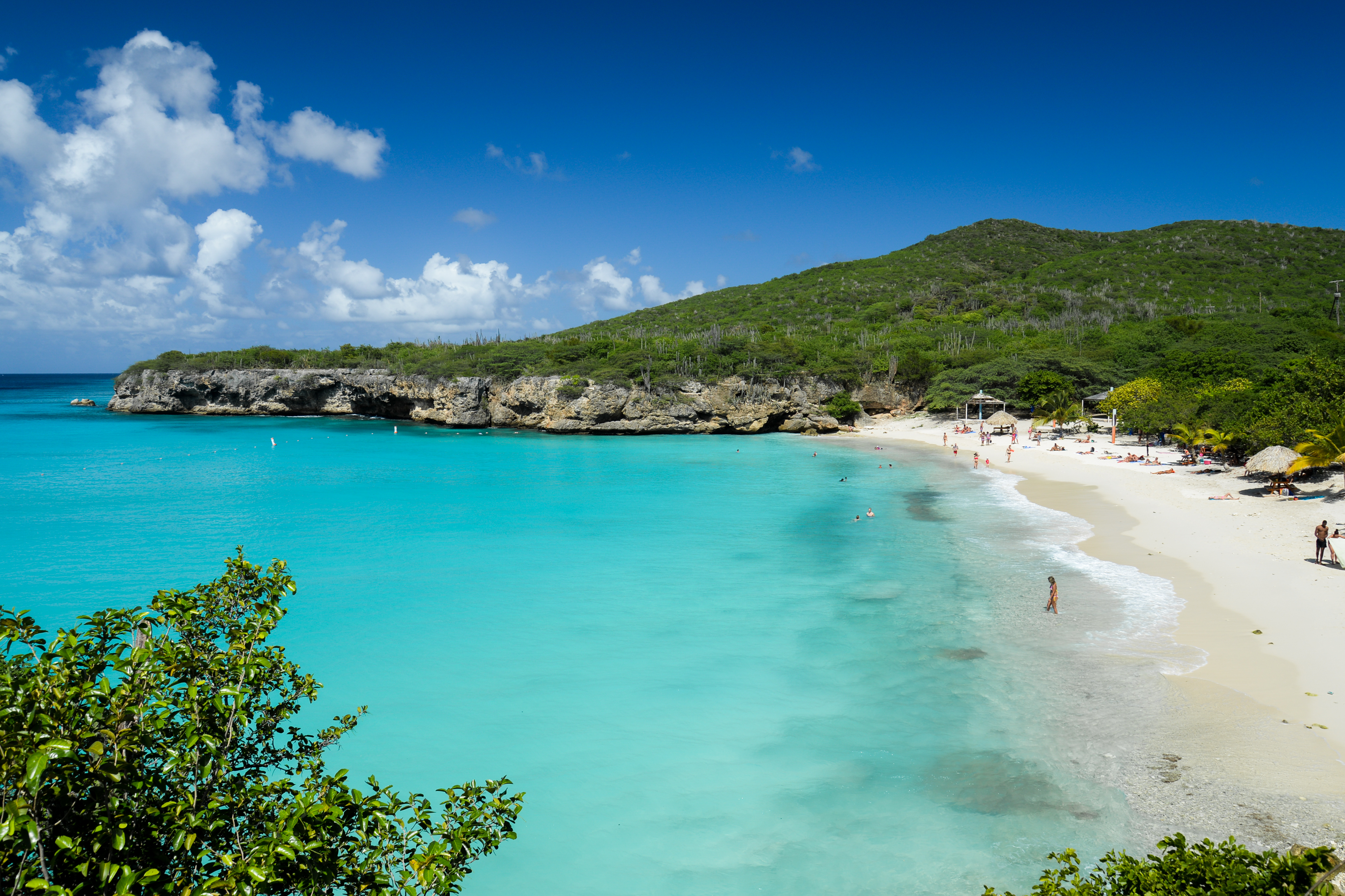 Curaçao aposta na Copa do Mundo para impulsionar turismo e ganhar projeção global