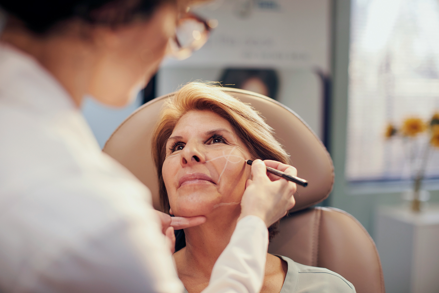 REDESENHO -&ensp;Busca pelo natural: tend&ecirc;ncia entre as interven&ccedil;&otilde;es est&eacute;ticas