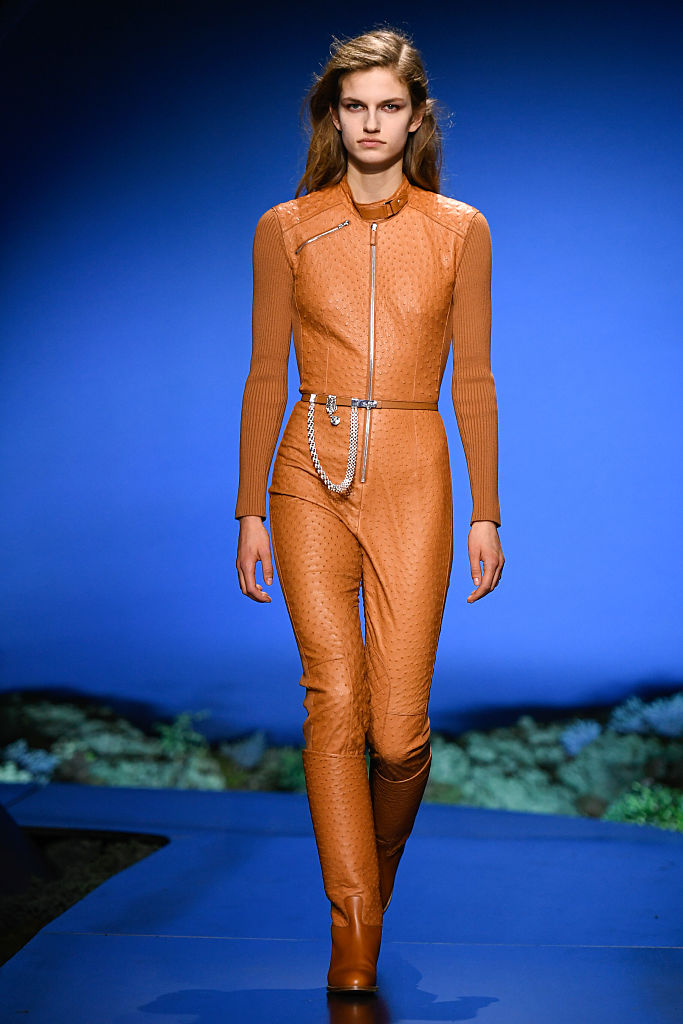 Herm&egrave;s outono 2026