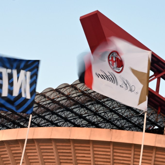 Jogadores da Inter e do Milan são investigados por ligação com esquema de prostituição