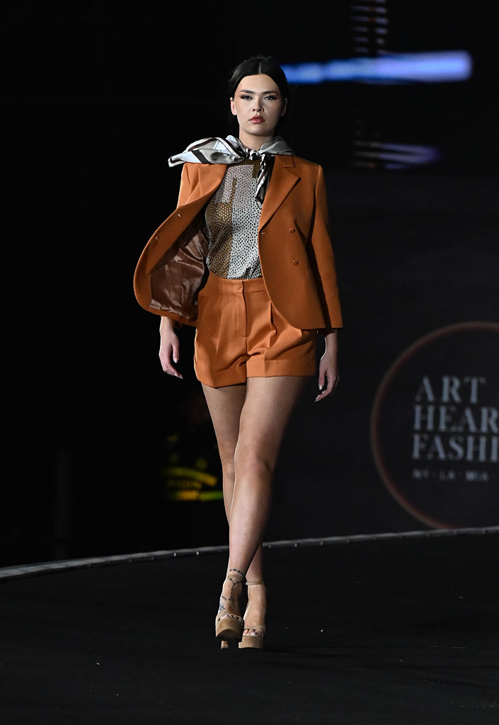 Fendi resort 2026