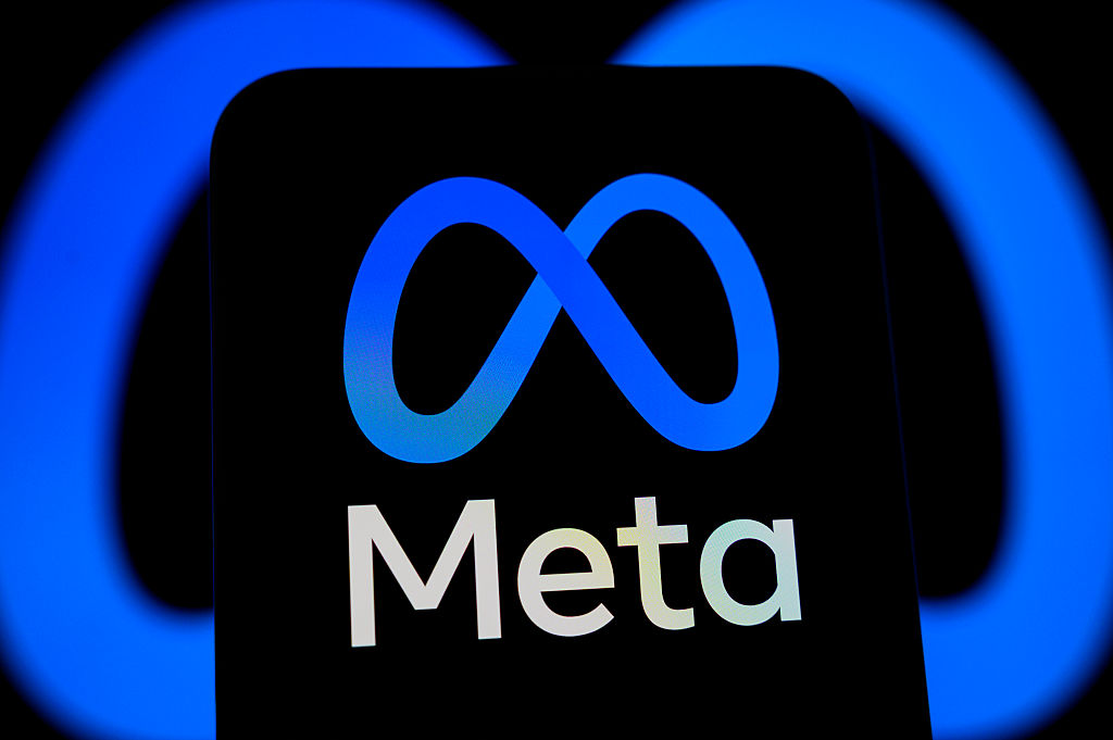 Photo Illustrations  Meta And Its App Ecosystem
