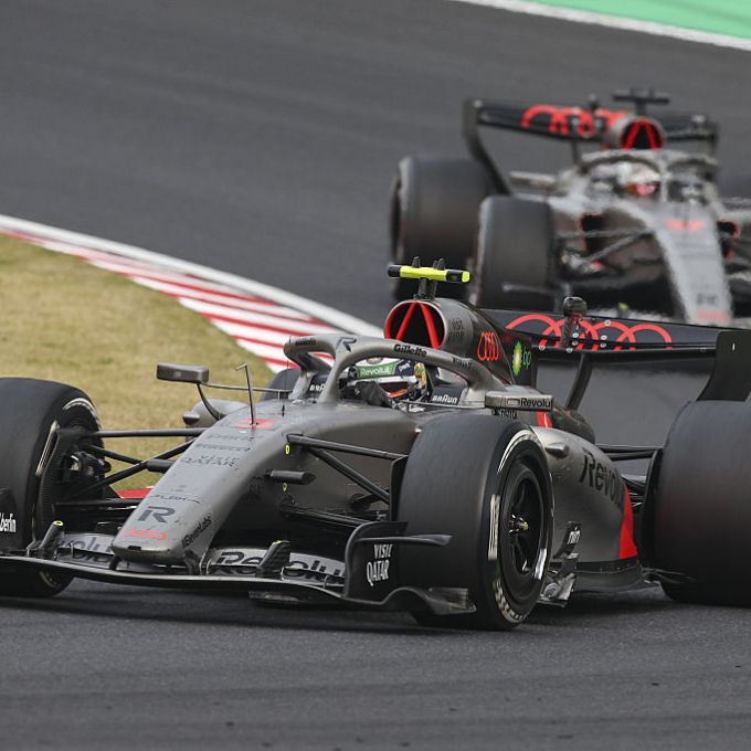 FIA recalcula a rota: F1 terá reequilíbrio nos motores para 2027 e 2028