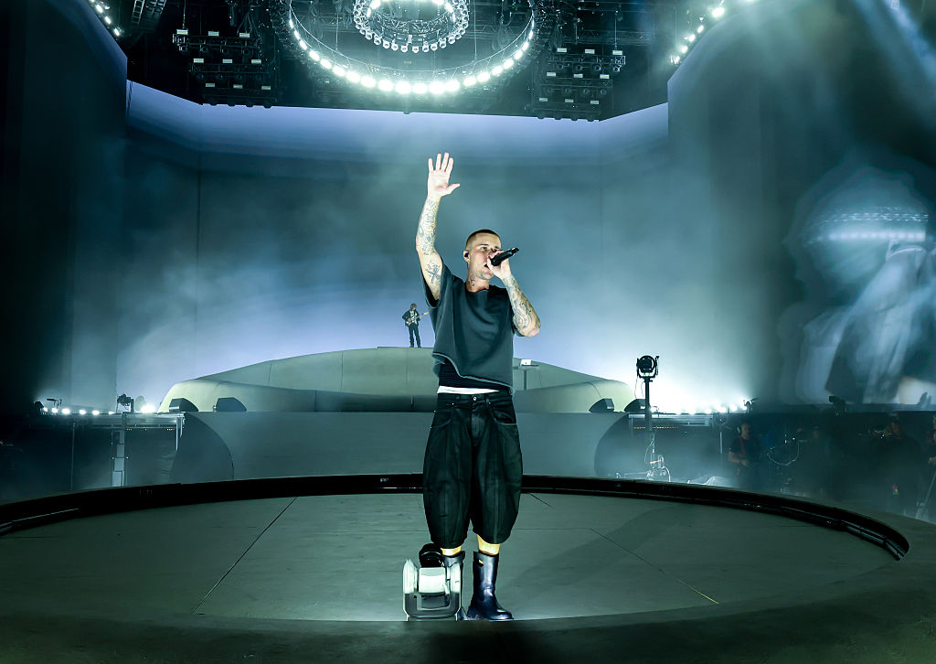 Como show de Justin Bieber no Coachella reacende o debate sobre machismo no pop