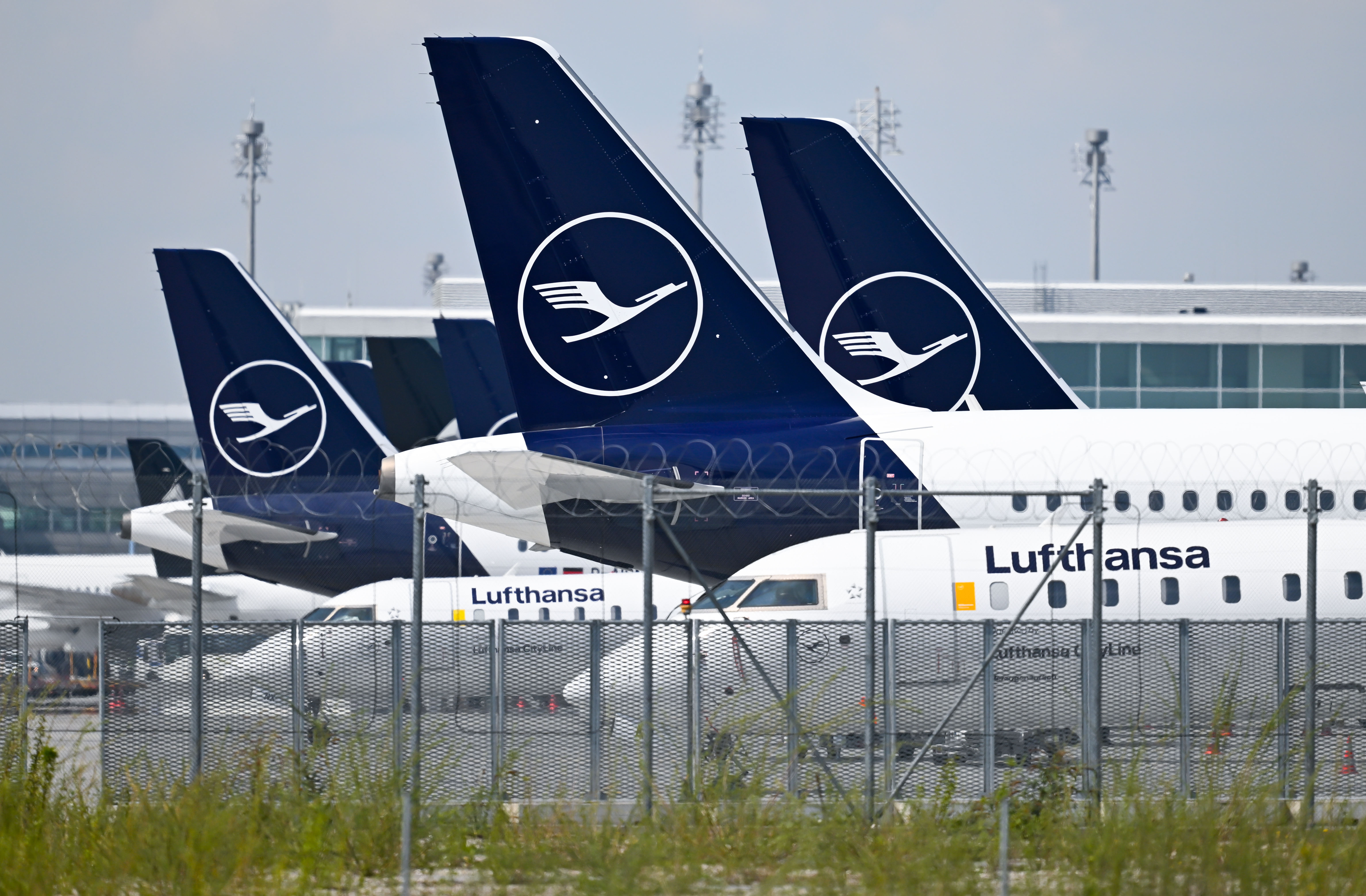 Demanda por viagens internacionais corporativas cresce 28% no 1º semestre, diz agência