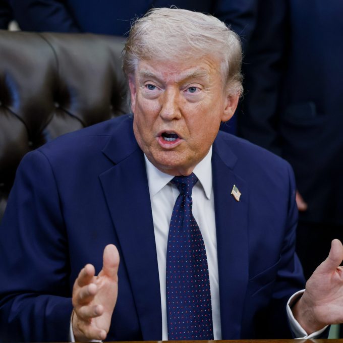 Ataque a Donald Trump faz investidores recuarem? Analistas explicam
