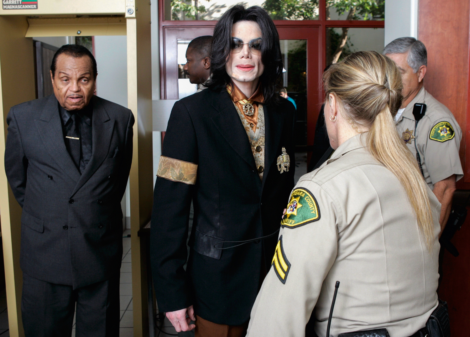 INOCENTADO - O julgamento de 2005: falta de provas pôs fim no imbróglio