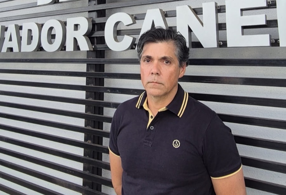 O médico Marcelo Arantes responde pelo estupro de ao menos 23 pacientes