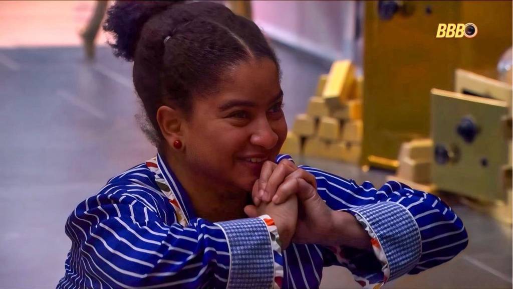 A grande surpresa que Milena vai receber ao deixar o BBB 26