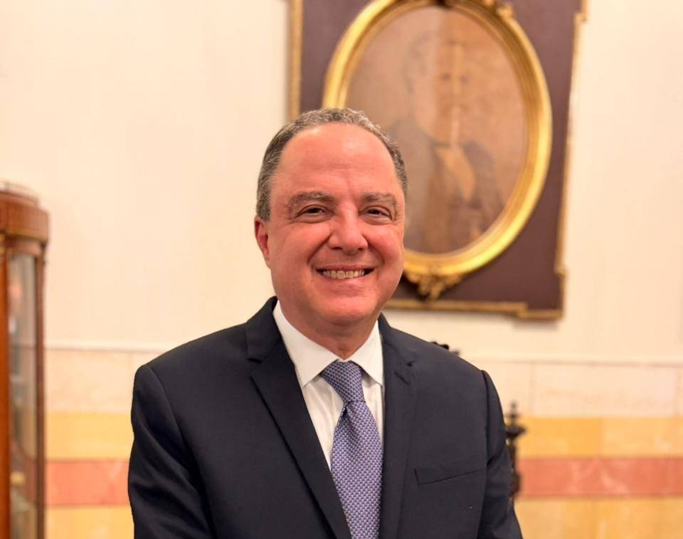 ‘Médico dos presidentes’, Roberto Kalil Filho é eleito membro titular da Academia Nacional de Medicina