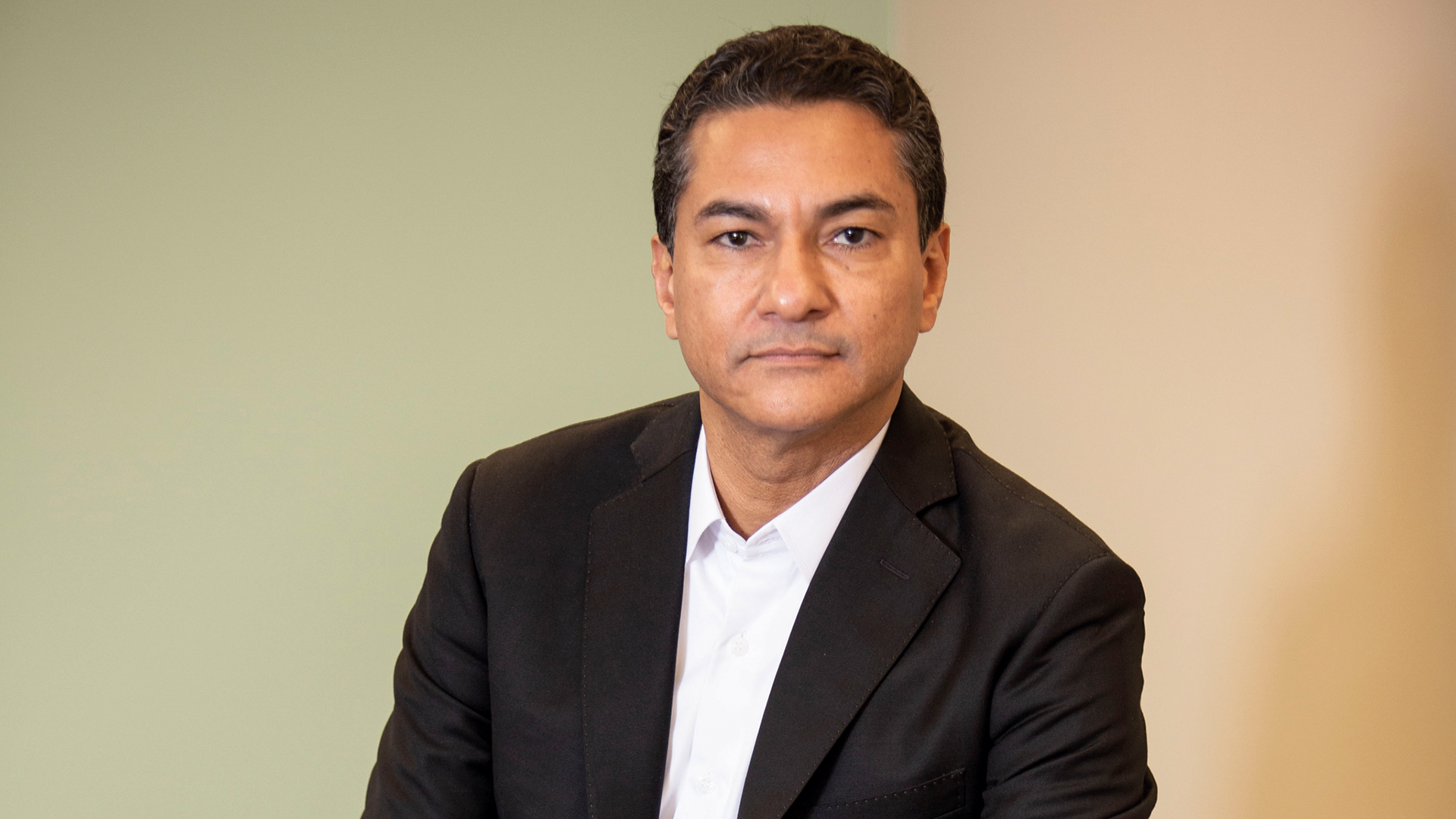 Marcos Pereira