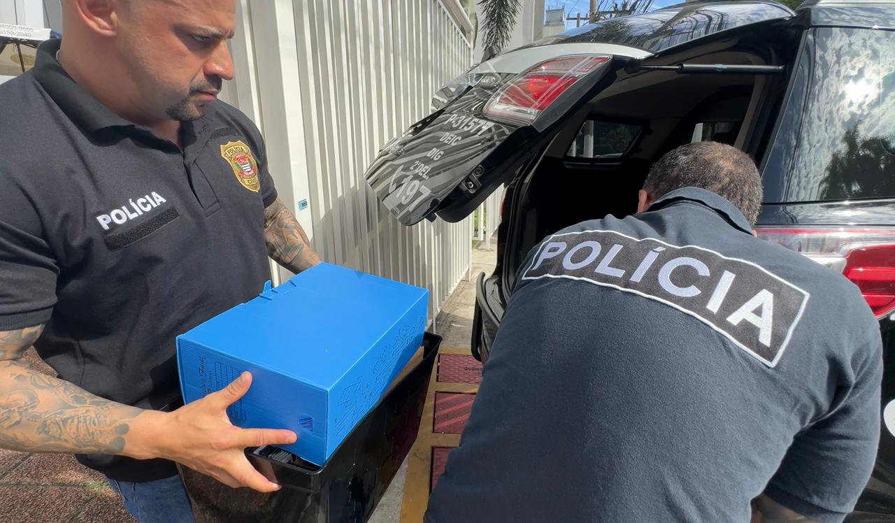 Esquema que fraudava tratamento para crianças autistas em São Paulo é alvo de operação