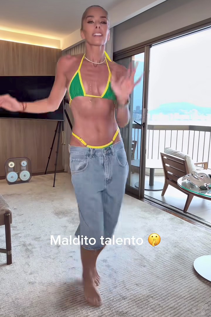 Adriane Galisteu