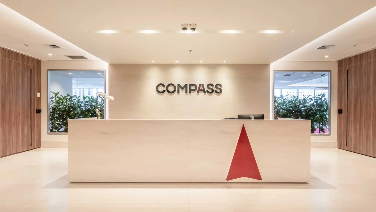 IPO da Compass sai a R$ 28 por ação e pode captar até R$ 3,2 bilhões
