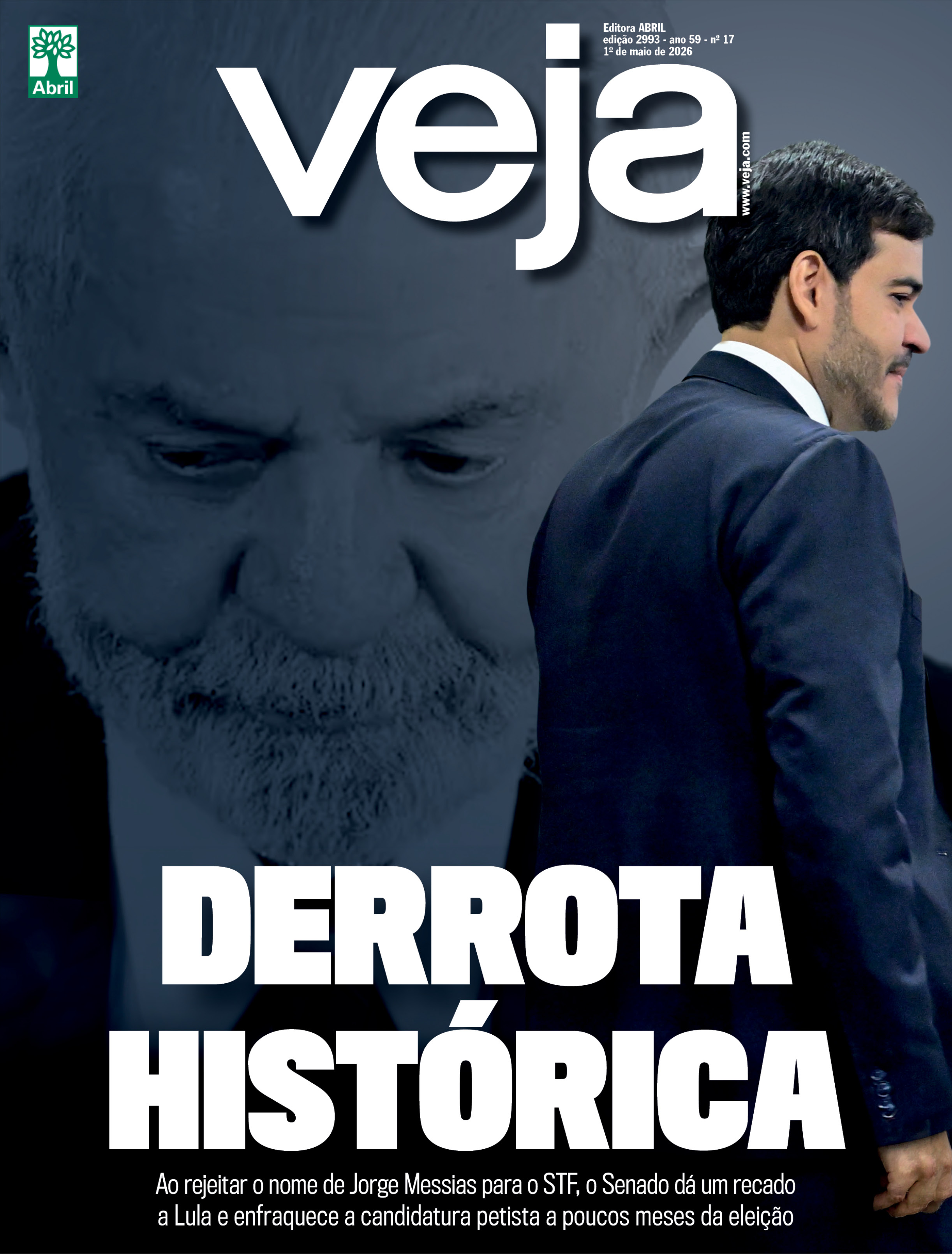 DERROTA HISTÓRICA