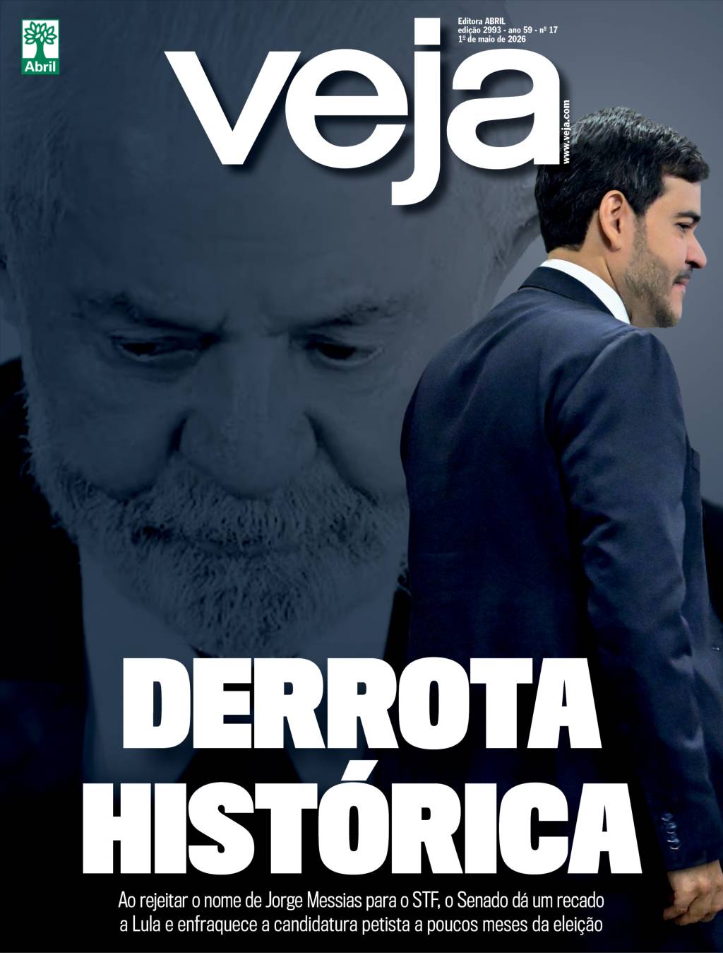 DERROTA HISTÓRICA