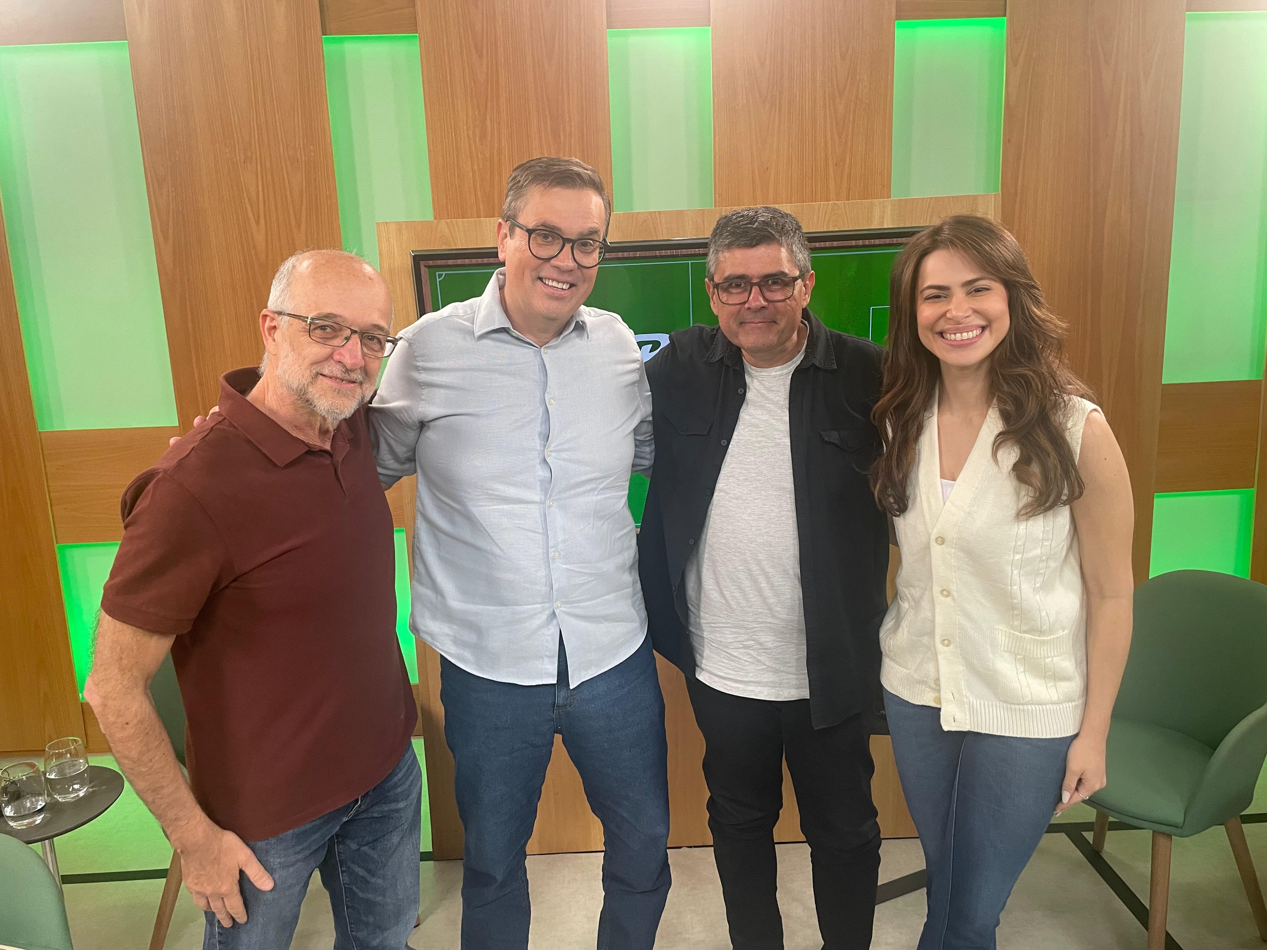 Marcelo Duarte e as curiosidades dos álbuns de figurinhas