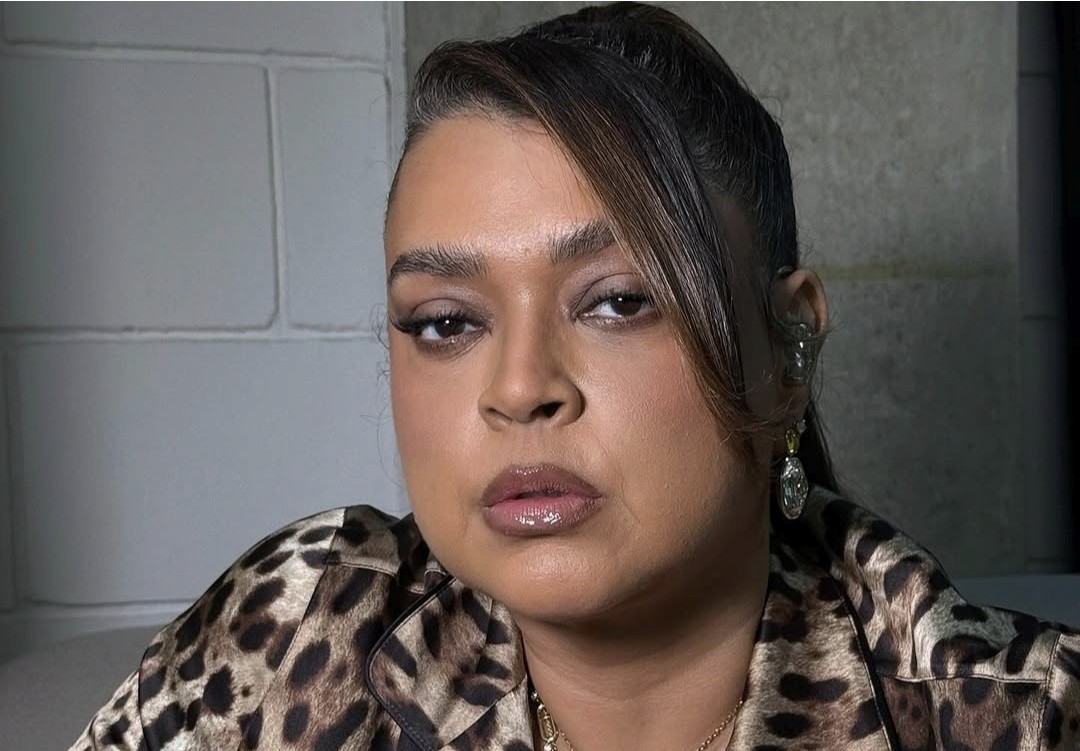 Documentário da Globo mostra intimidade de Preta Gil em seus últimos dias